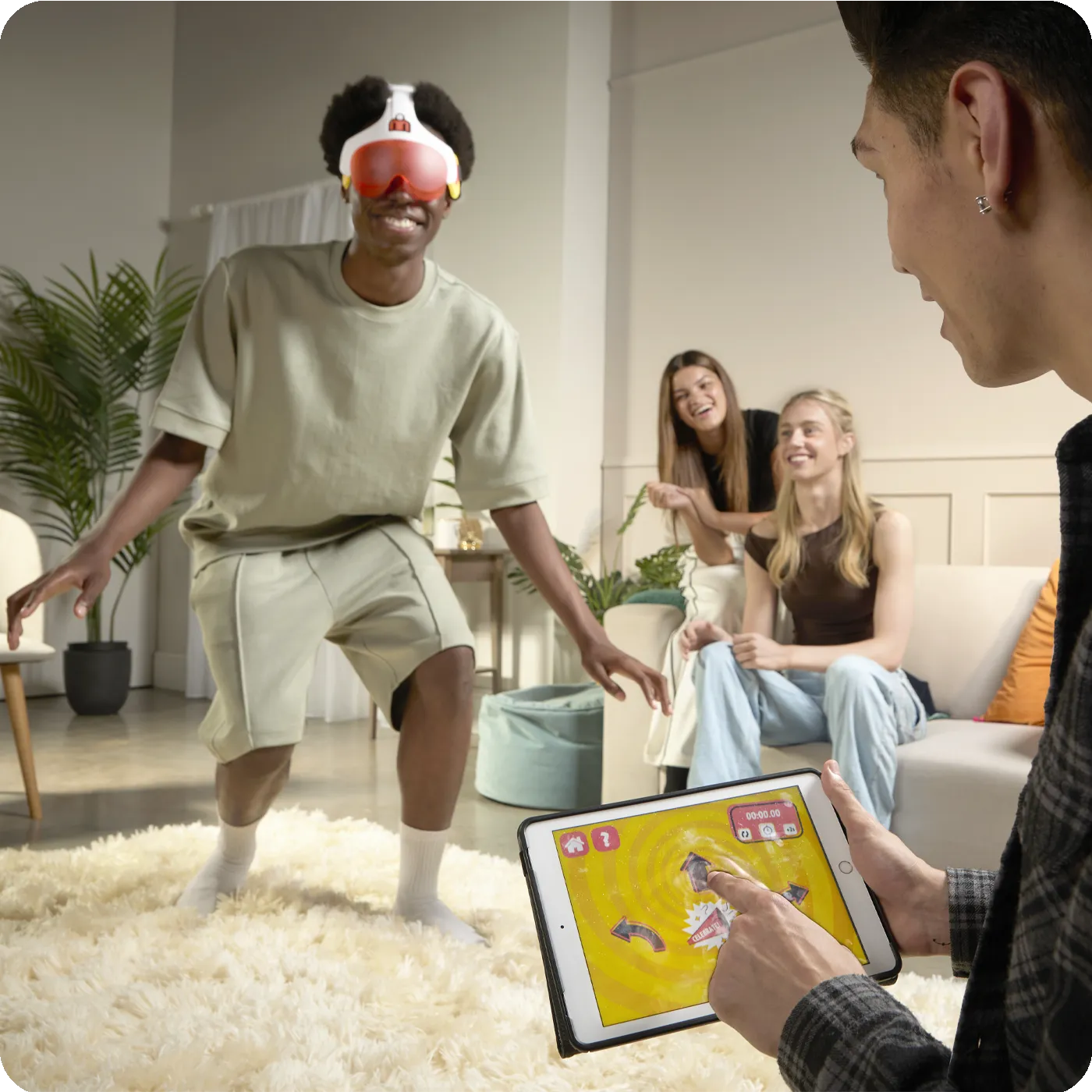 Human Controller – Human Controller UK