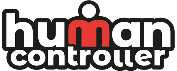 Human Controller UK