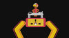Human Sorting Machine  mp4 how to play