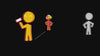 Red Light Green Light  mp4 how to play
