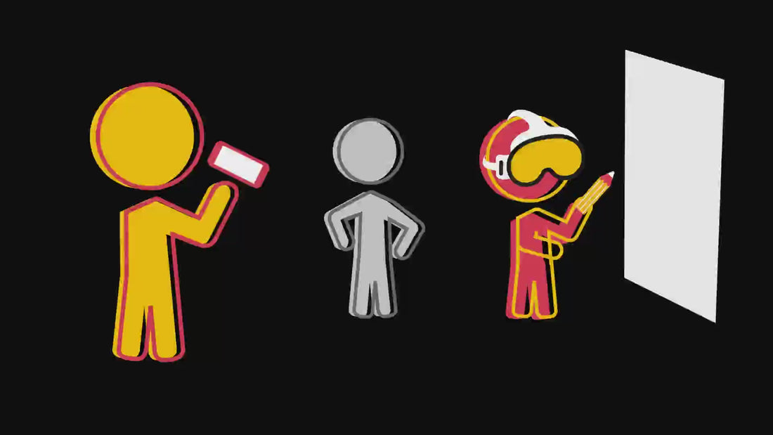 Human Artist  mp4 how to play